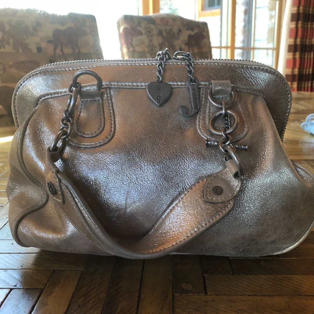 Juicy Handbag